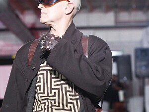 Fashion, Lifestyle, Portrait