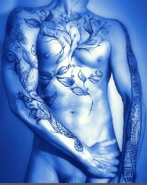 AL_MaraBerman+DorisElias_BodyArt_PhotoBy_AP2_040431992eTMCm_100ElectricBlues19b